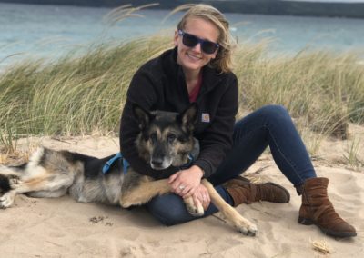 image of dr. donahue